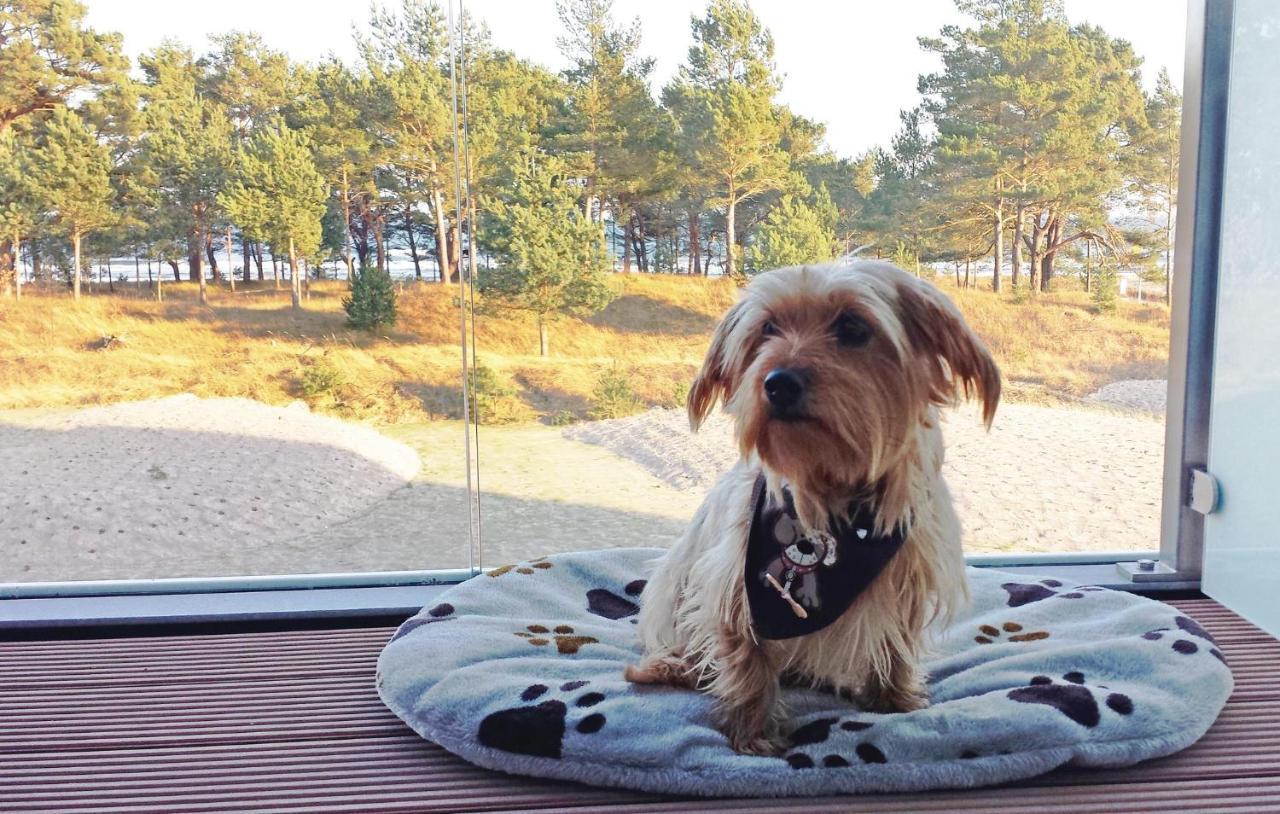 Princess Binz Kültér fotó