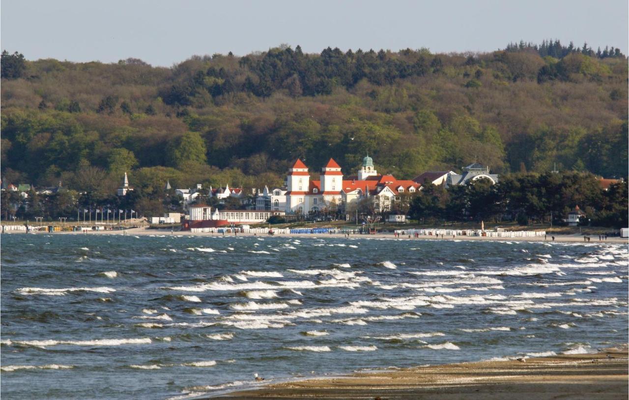 Princess Binz Kültér fotó